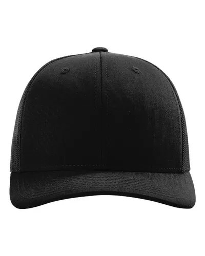 Richardson Trucker Cap 112