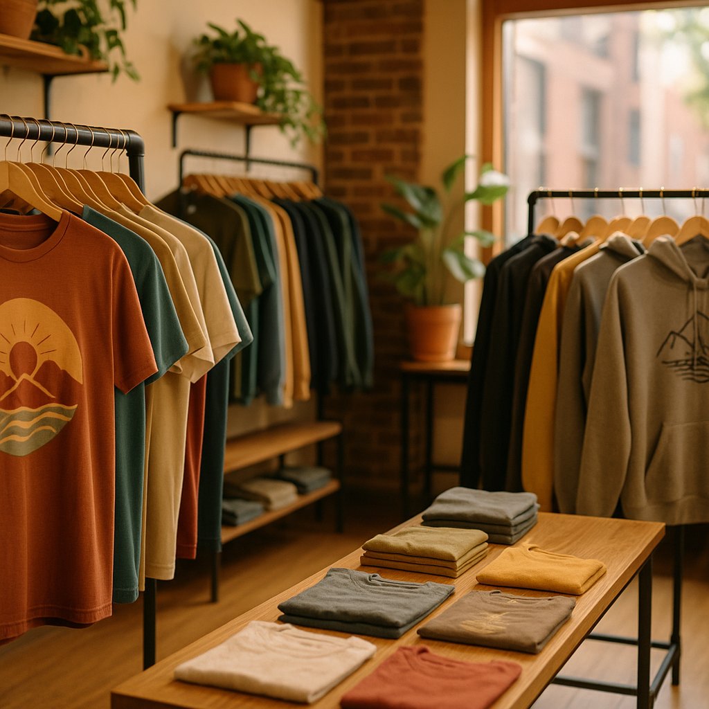 5 Reasons Every Boise Business Needs Branded Apparel