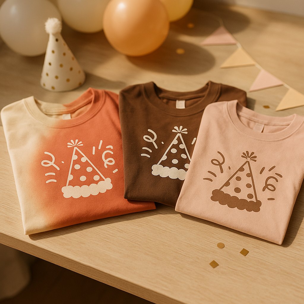 50th Birthday Shirt Ideas: 10 Designs Treasure Valley Loves