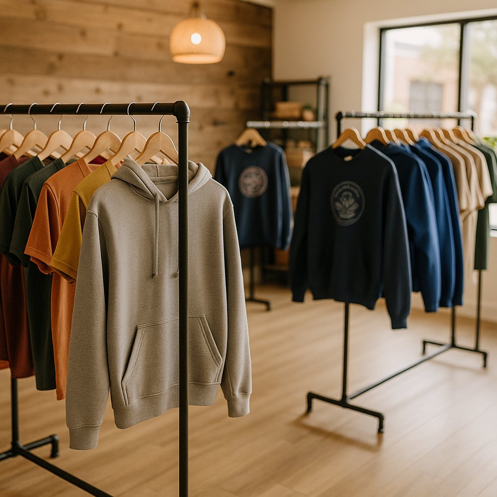 Best Custom Apparel Shops in Boise, ID (2026 Honest Ranking)