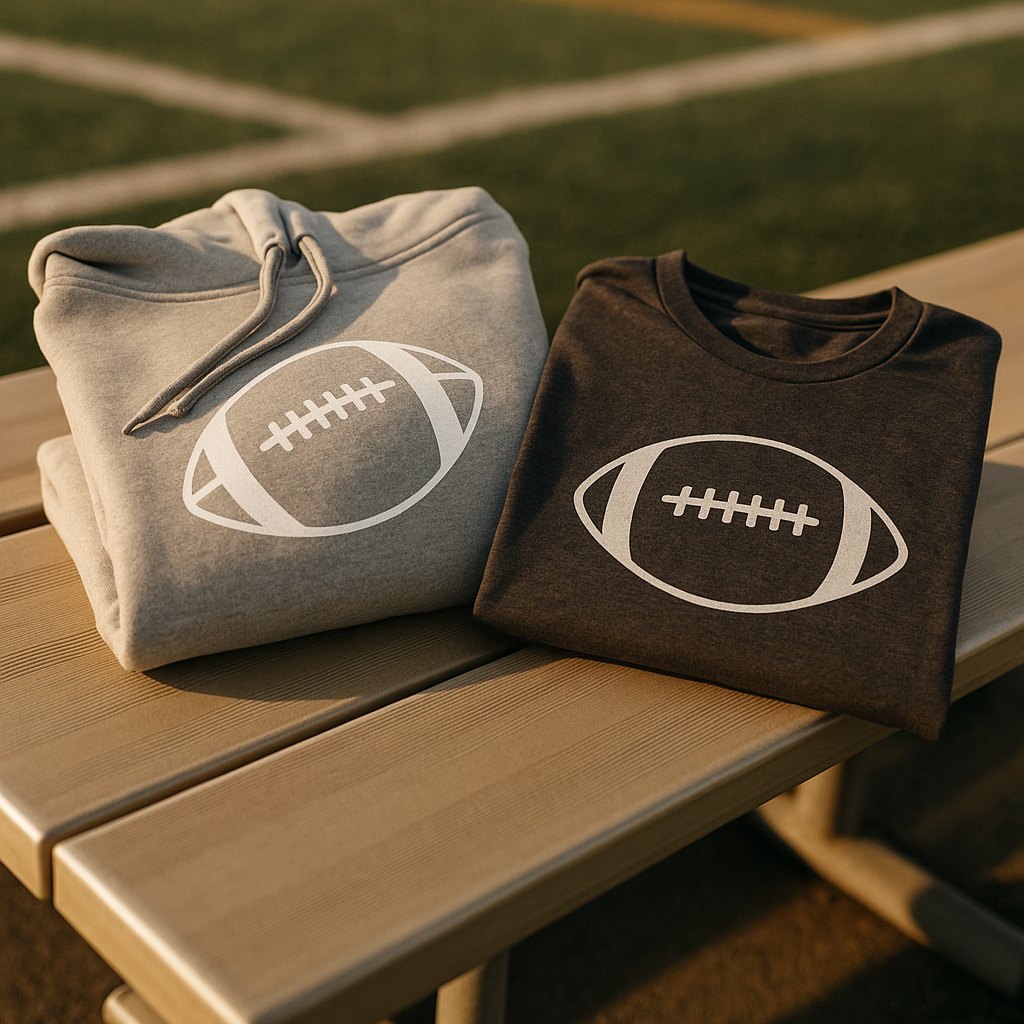 Cheer Squad Apparel Order Calendar (Football to Spring Comp)