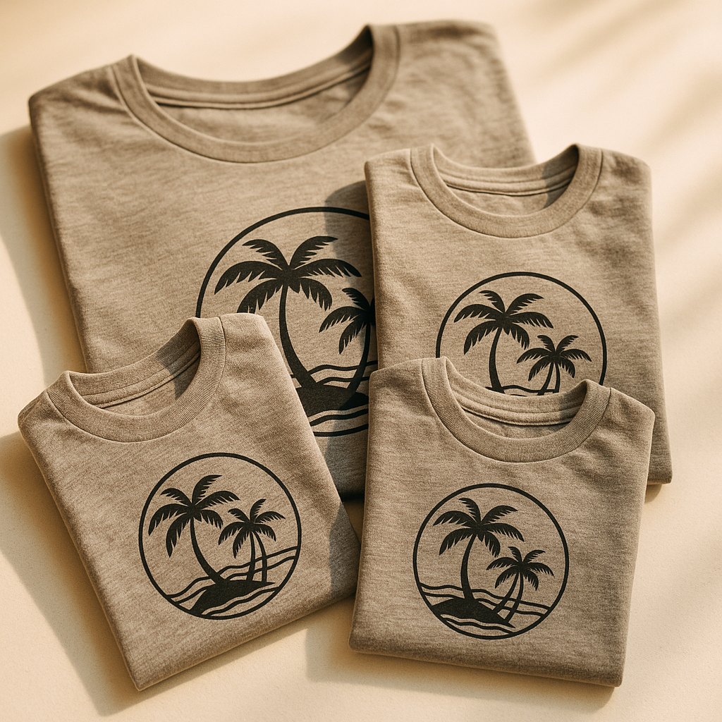 Christmas Matching Family Shirts: Holiday Order Guide