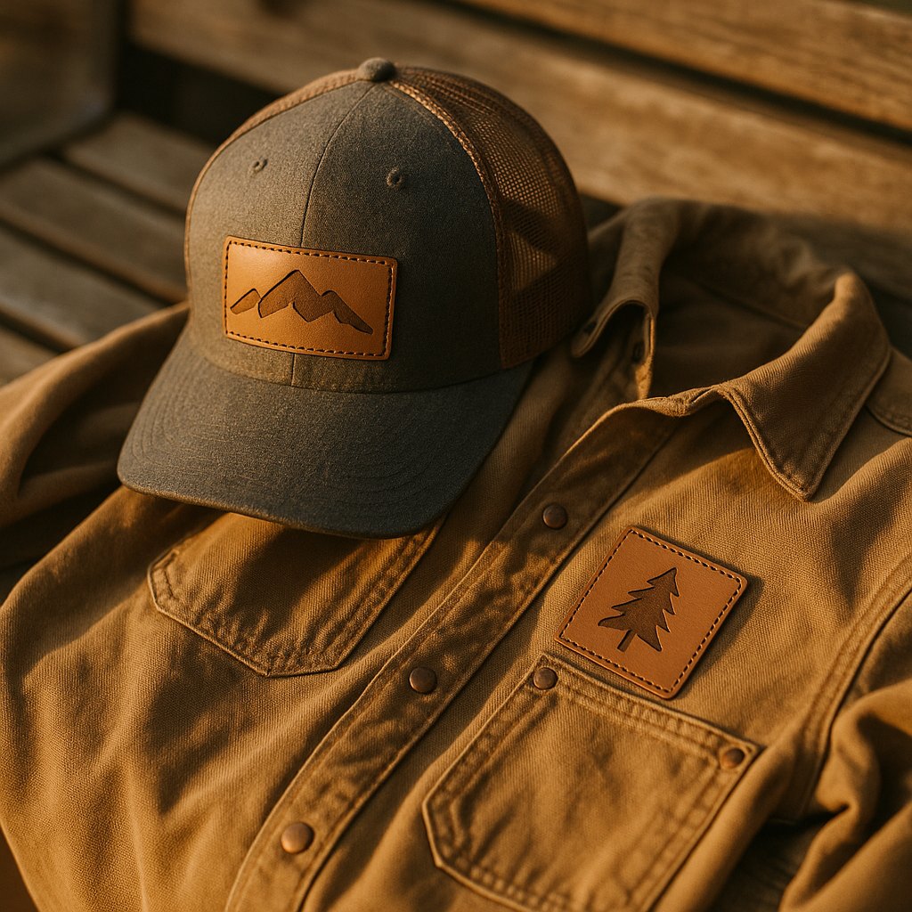 Custom Leather Patch Hats: Real Pricing + 2026 Lead Time