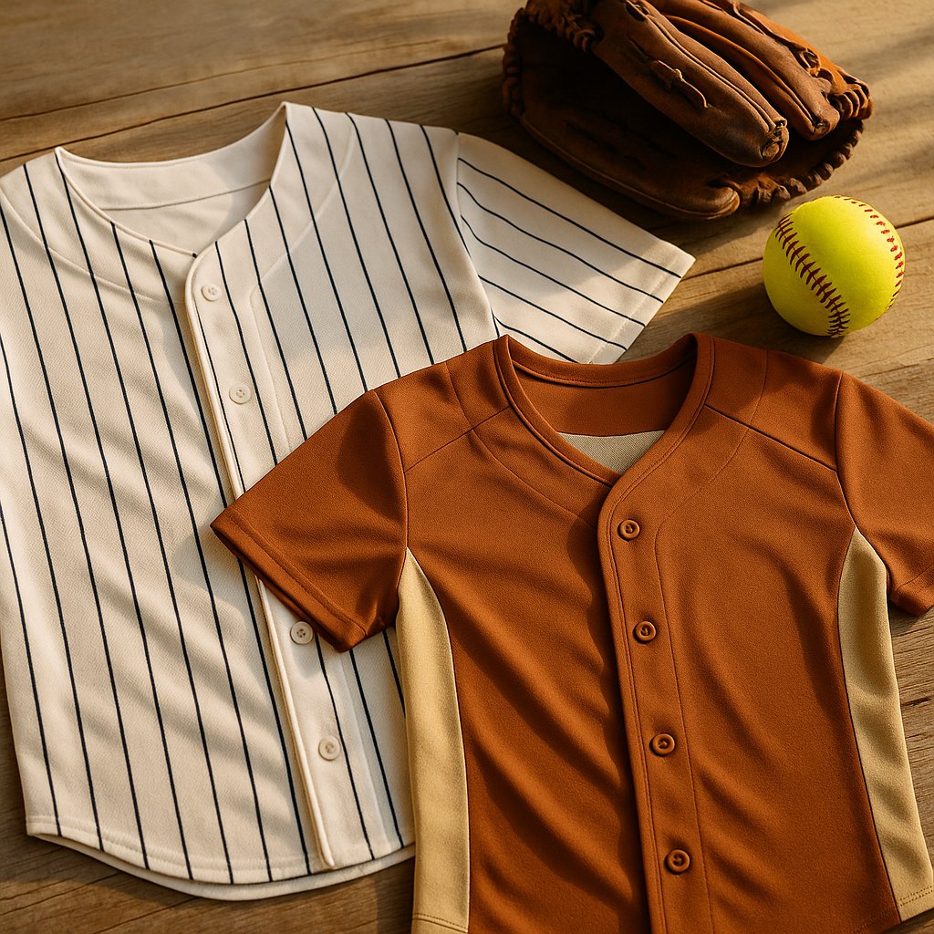 How Much Do Custom Baseball Uniforms Cost in 2026?