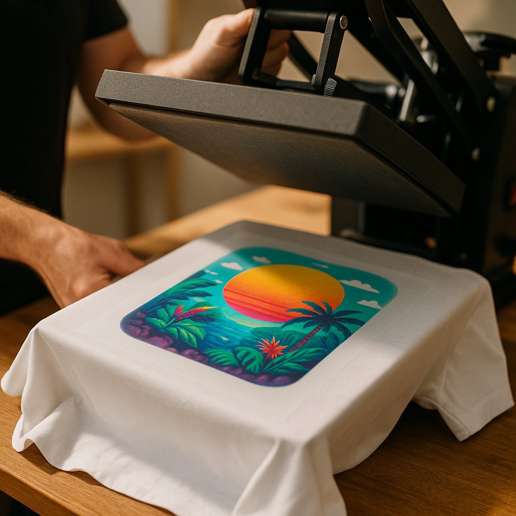 Embroidery vs DTF: Which Method Wins for Your Order?