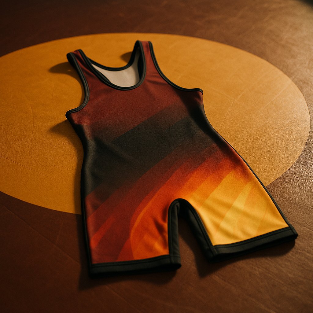 How Much Does a Custom Wrestling Singlet Cost in 2026?