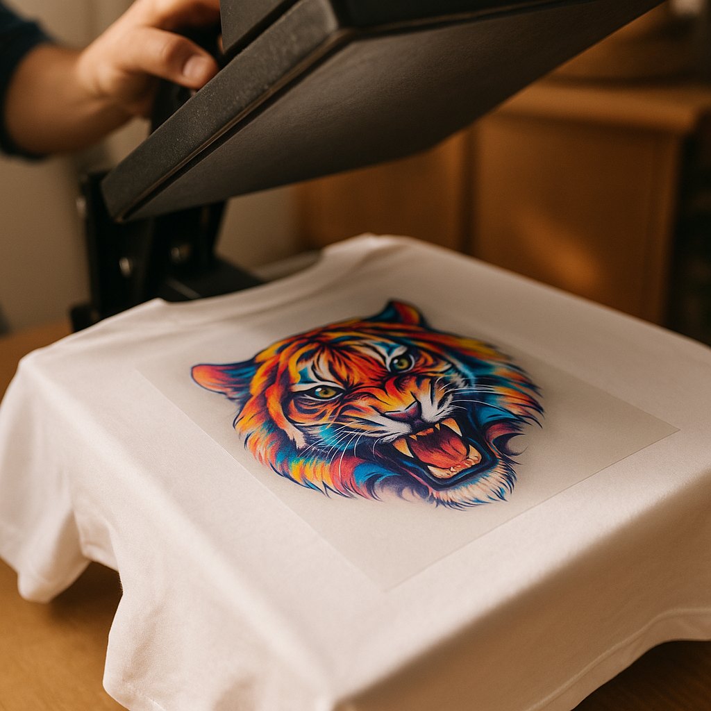 DTF vs Screen Printing (2026): Which Costs You Less?