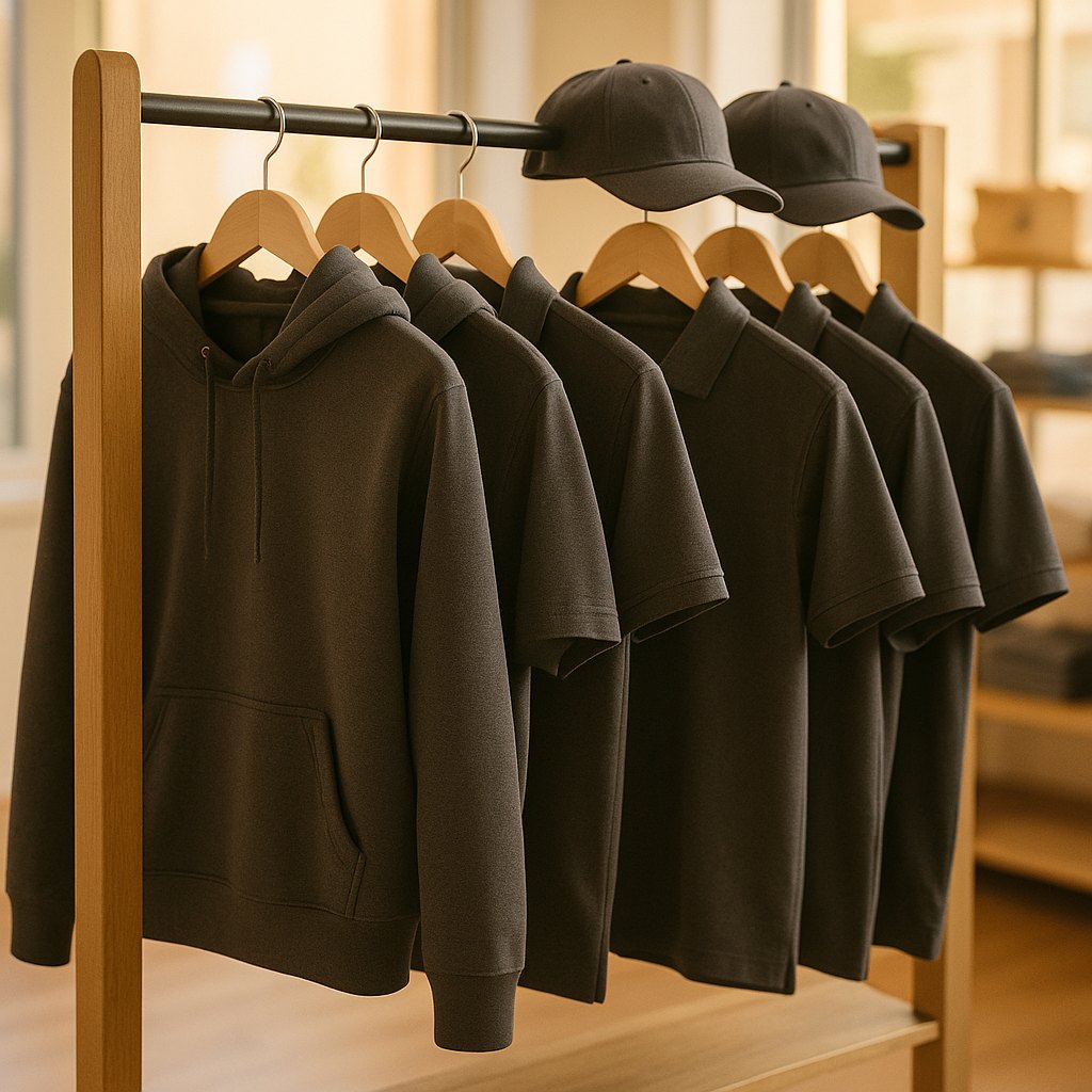 Set Up an Online Team Store in 7 Days (Idaho Shops)