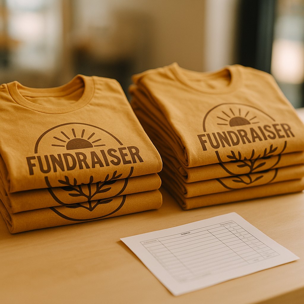 How to Set Up a Profitable Team Store for Your Organization