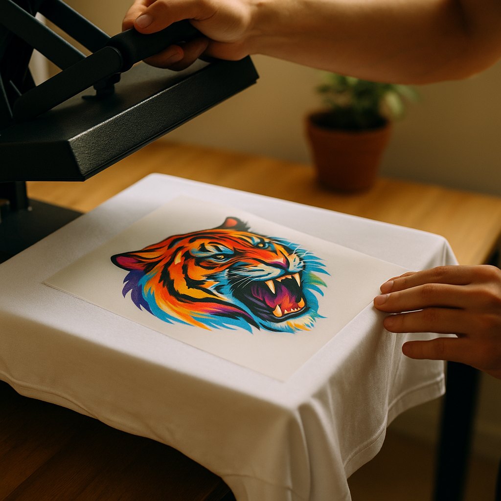 Why No-Minimum Custom Printing Matters for Small Businesses
