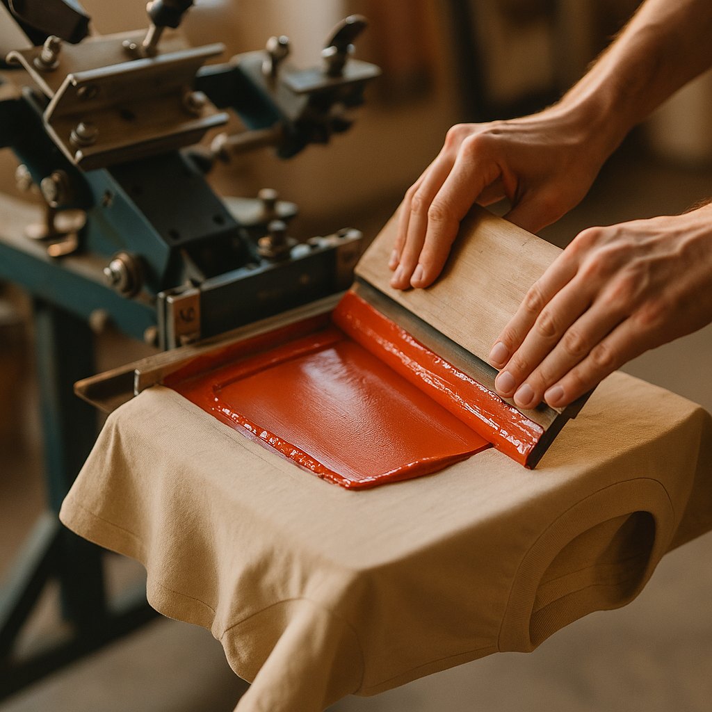 Screen Printing Boise: What to Expect, What It Costs, and Why It Matters