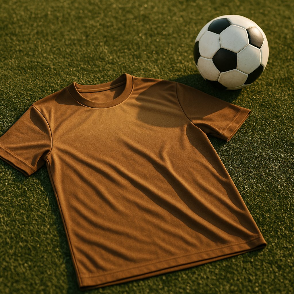 Soccer Jersey Numbers: Coach's Cheat Sheet (Youth + Club)