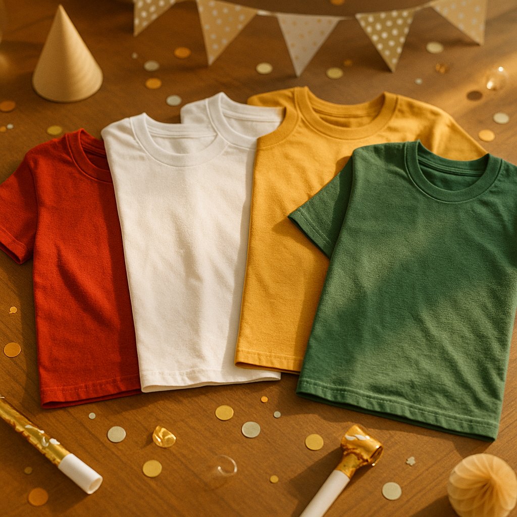 Sweet 16 Shirt Ideas (Teen-Approved Design Guide)