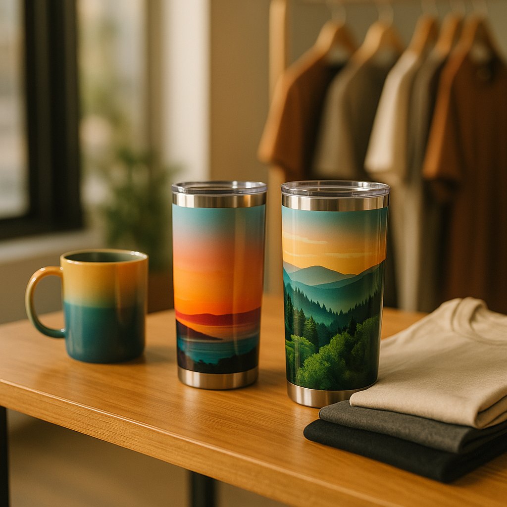 UV Printing on Wood, Glass, Metal — Price & Lead Time