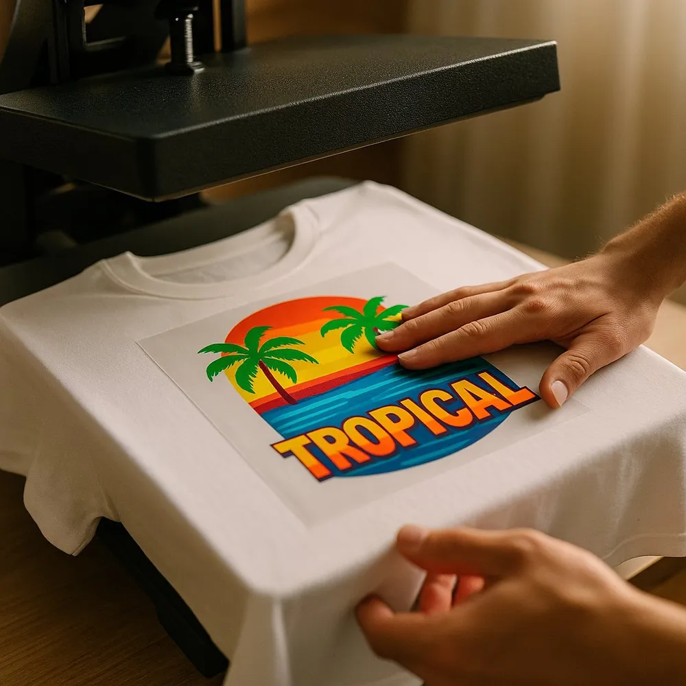 Why Local Businesses Are Ditching Screen Printing for DTF
