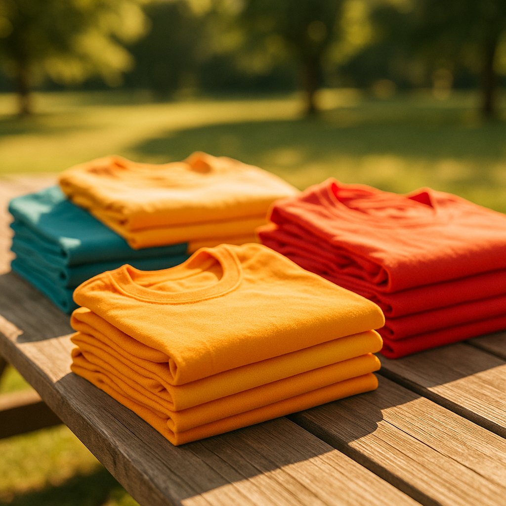 Youth Group Shirts: Cost Guide for Church Group Leaders