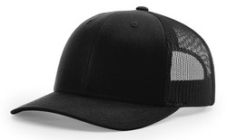 Richardson Trucker Cap 112