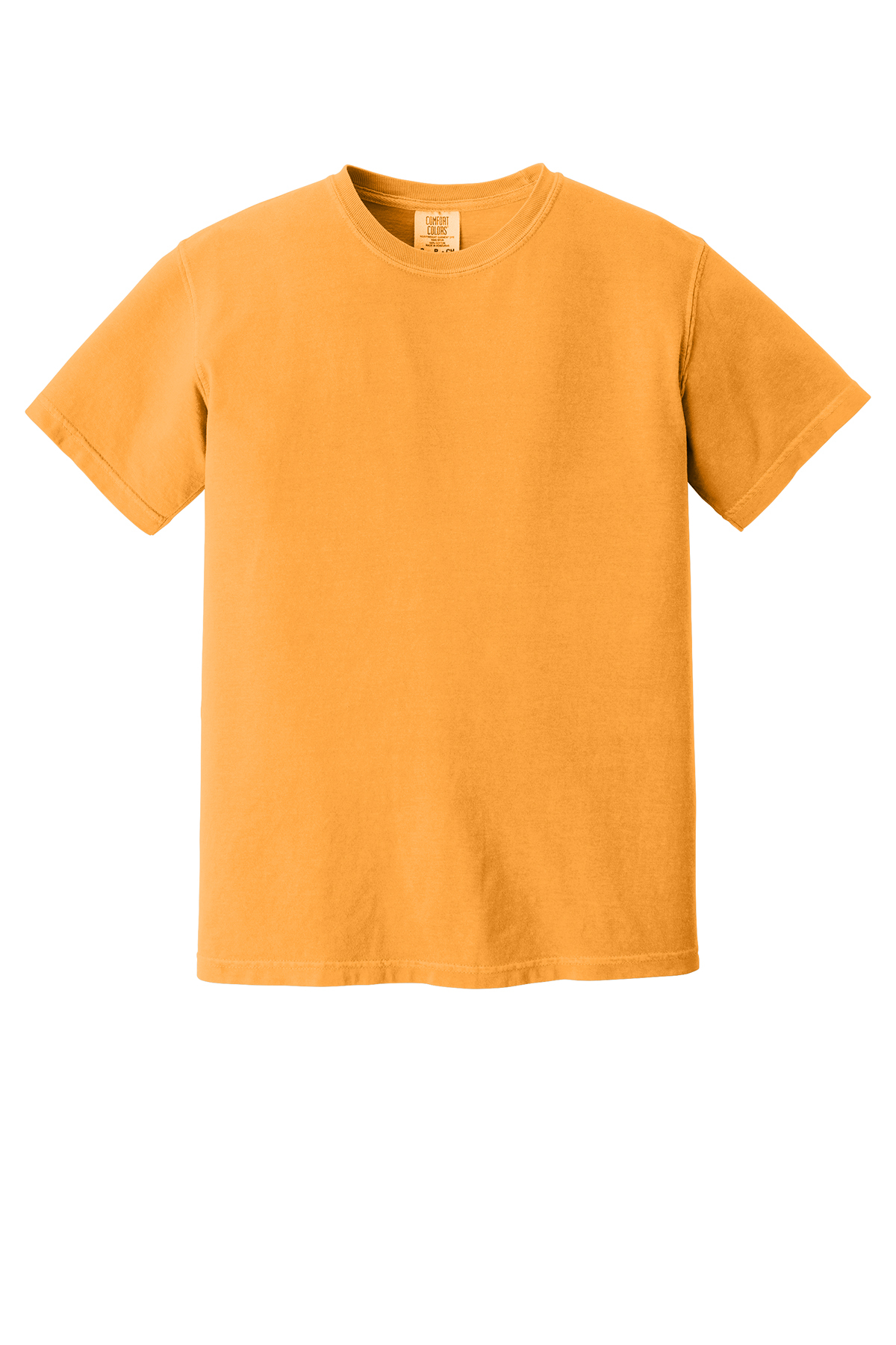 Bright Orange