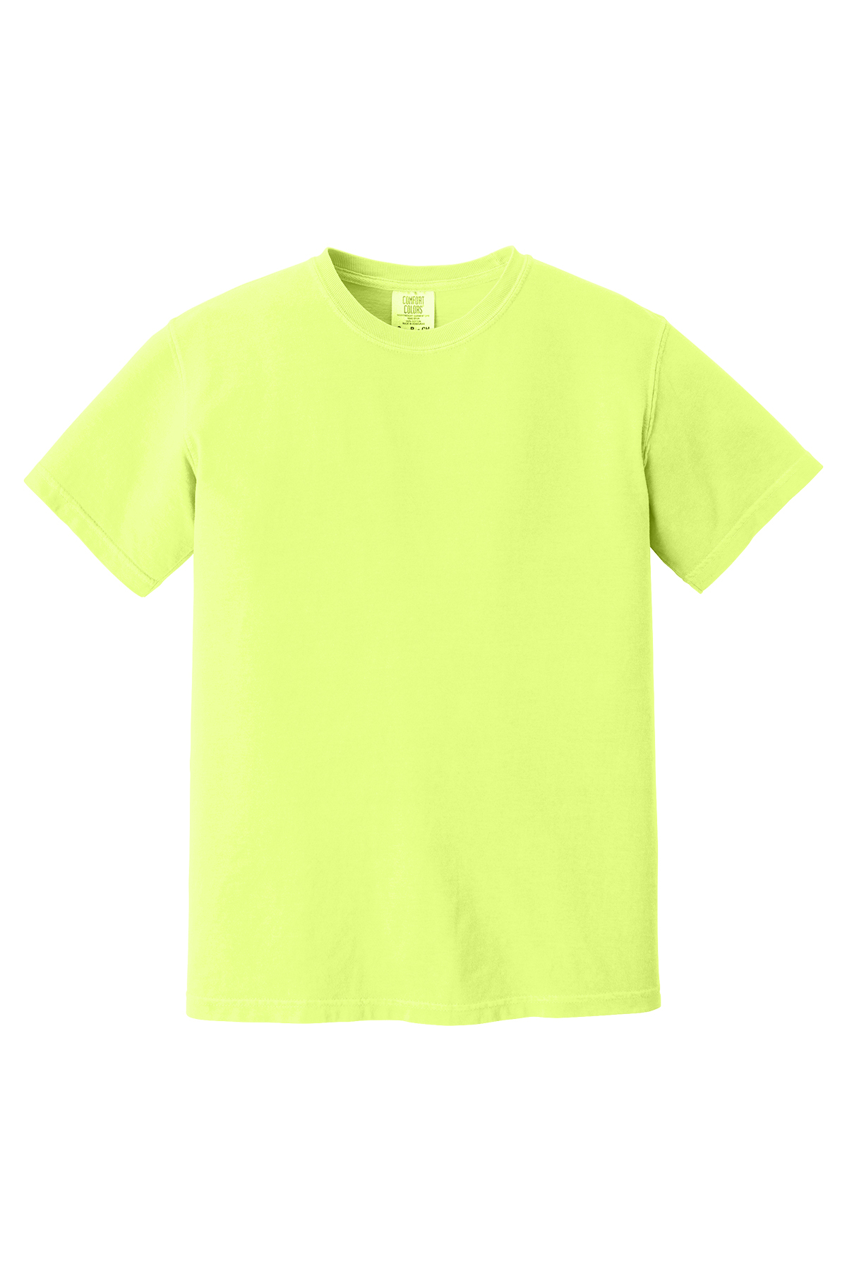 Neon Lemon
