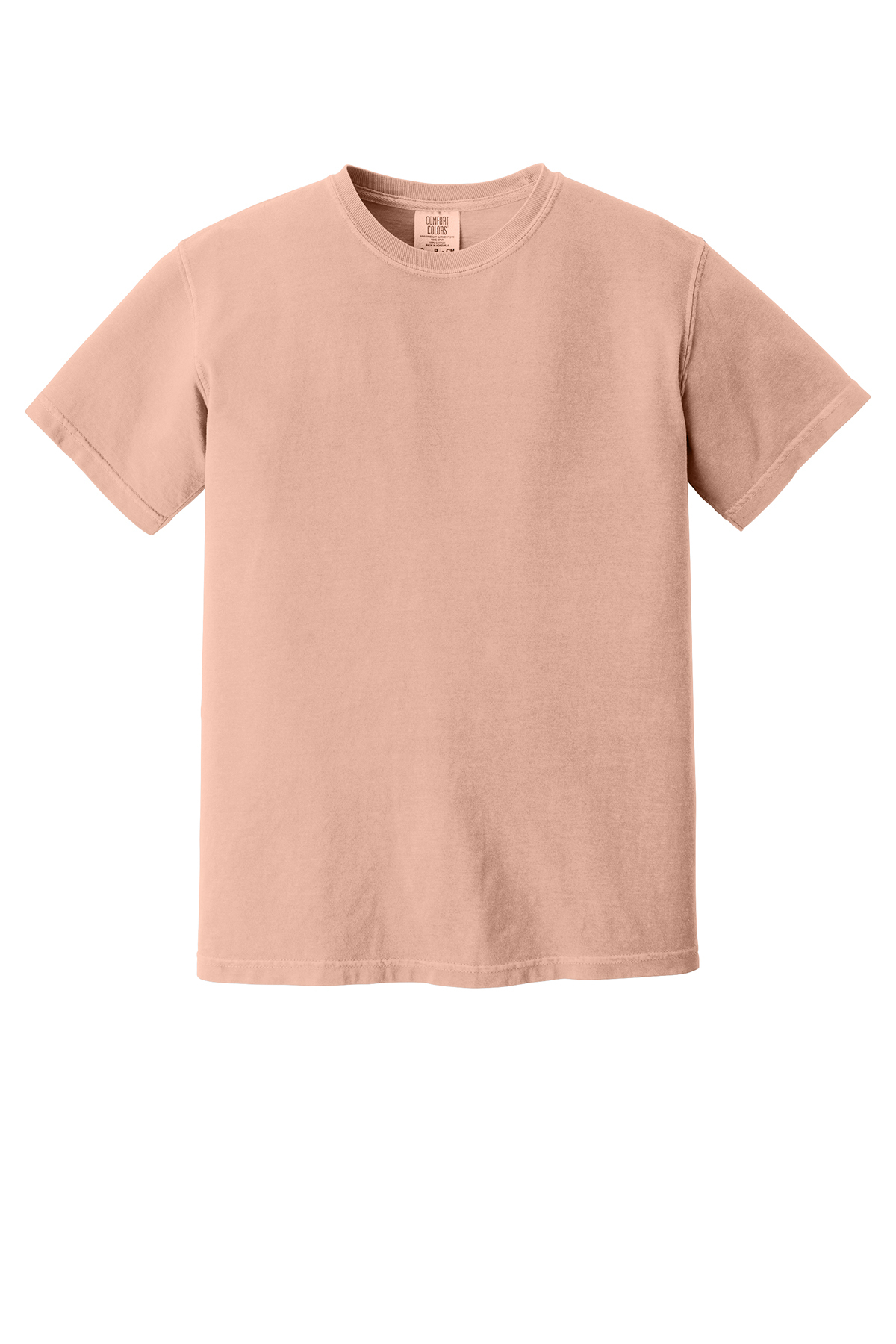 Peachy