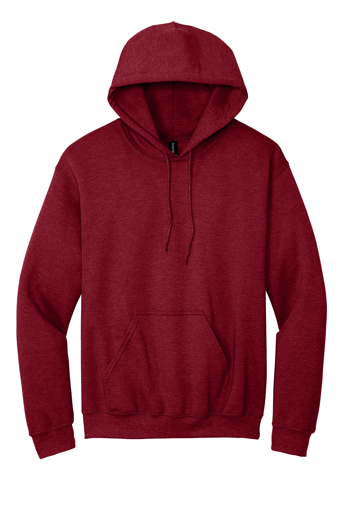 Antique Cherry Red
