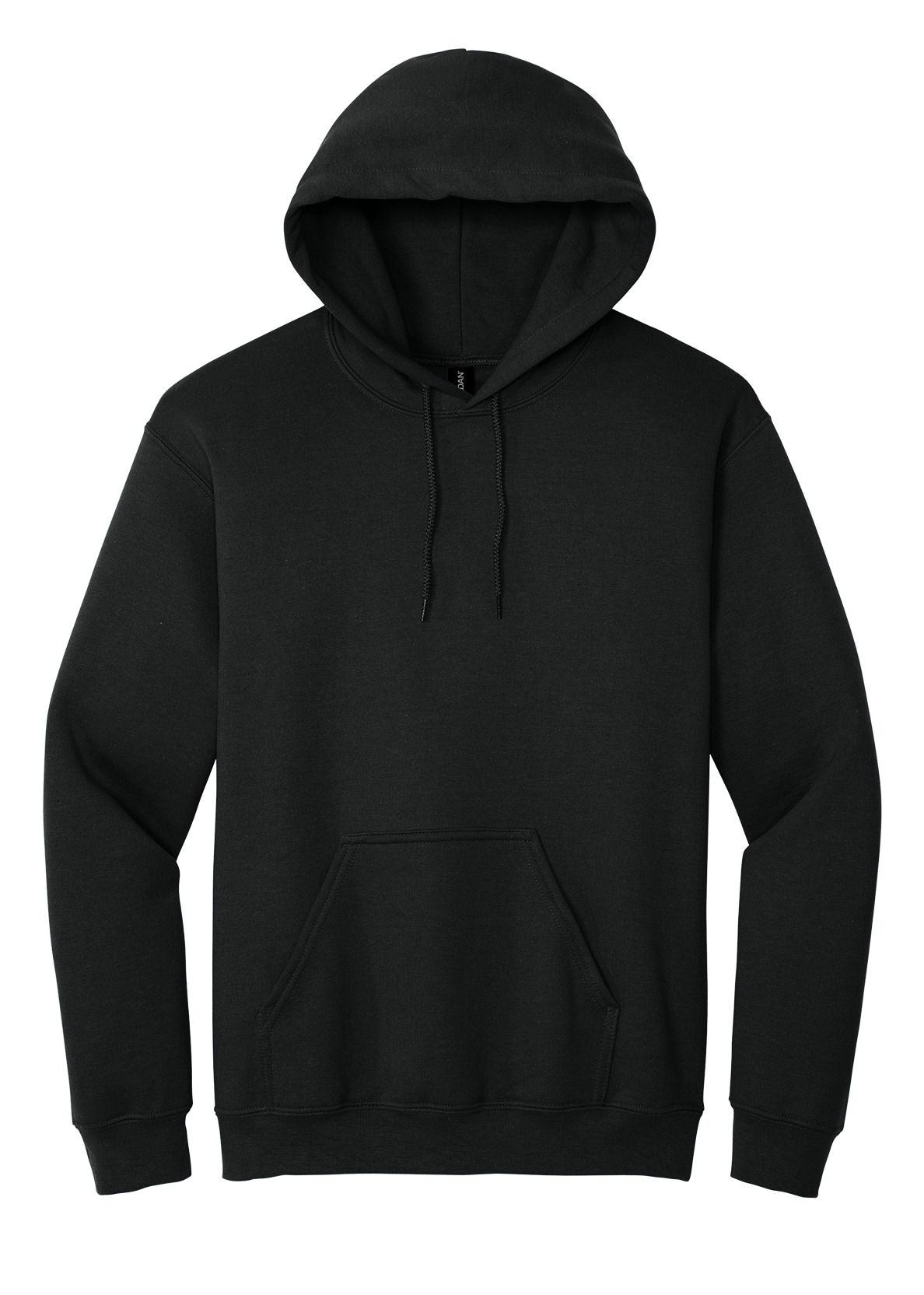 Gildan - Heavy Blend Hooded Sweatshirt. 18500