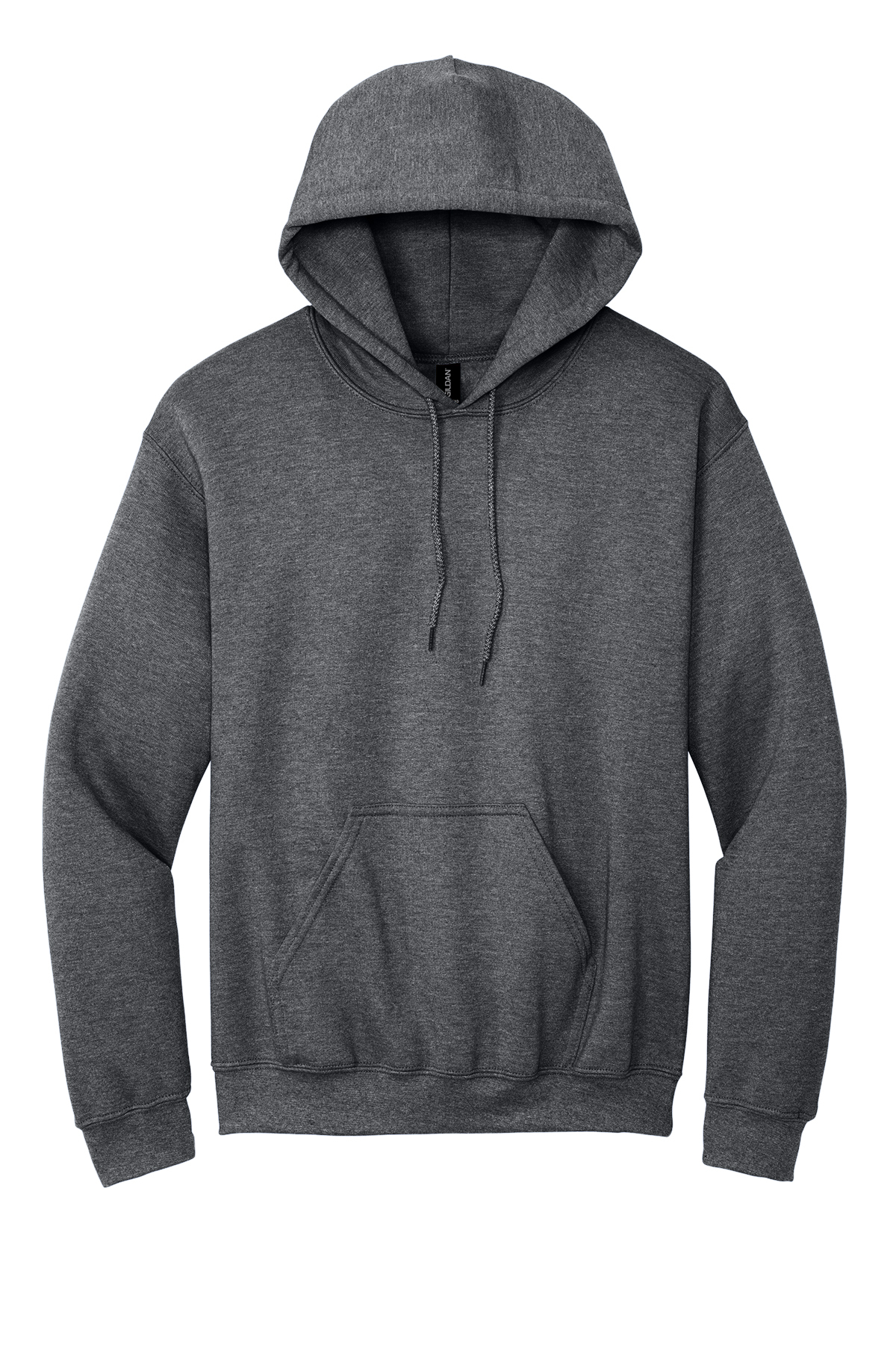 Graphite Heather