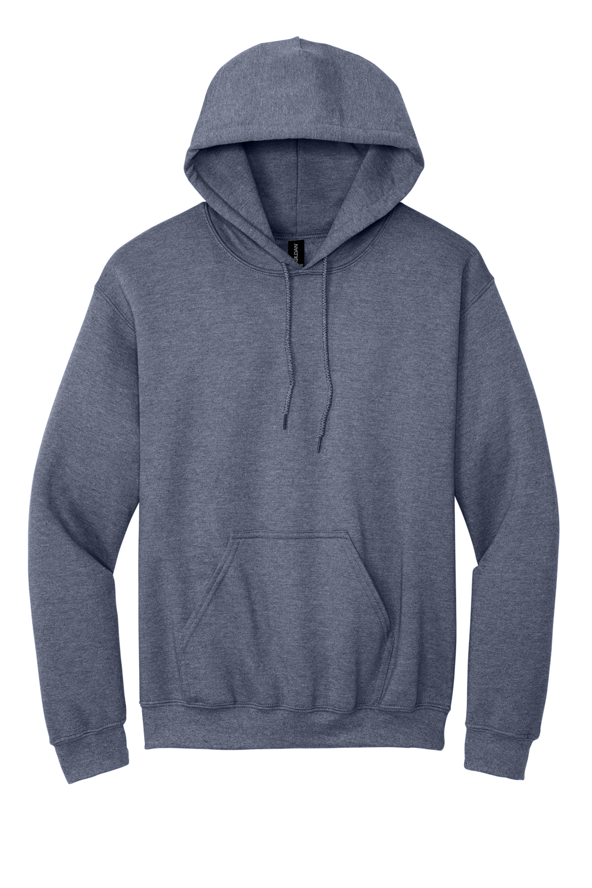 Heather Dark Navy