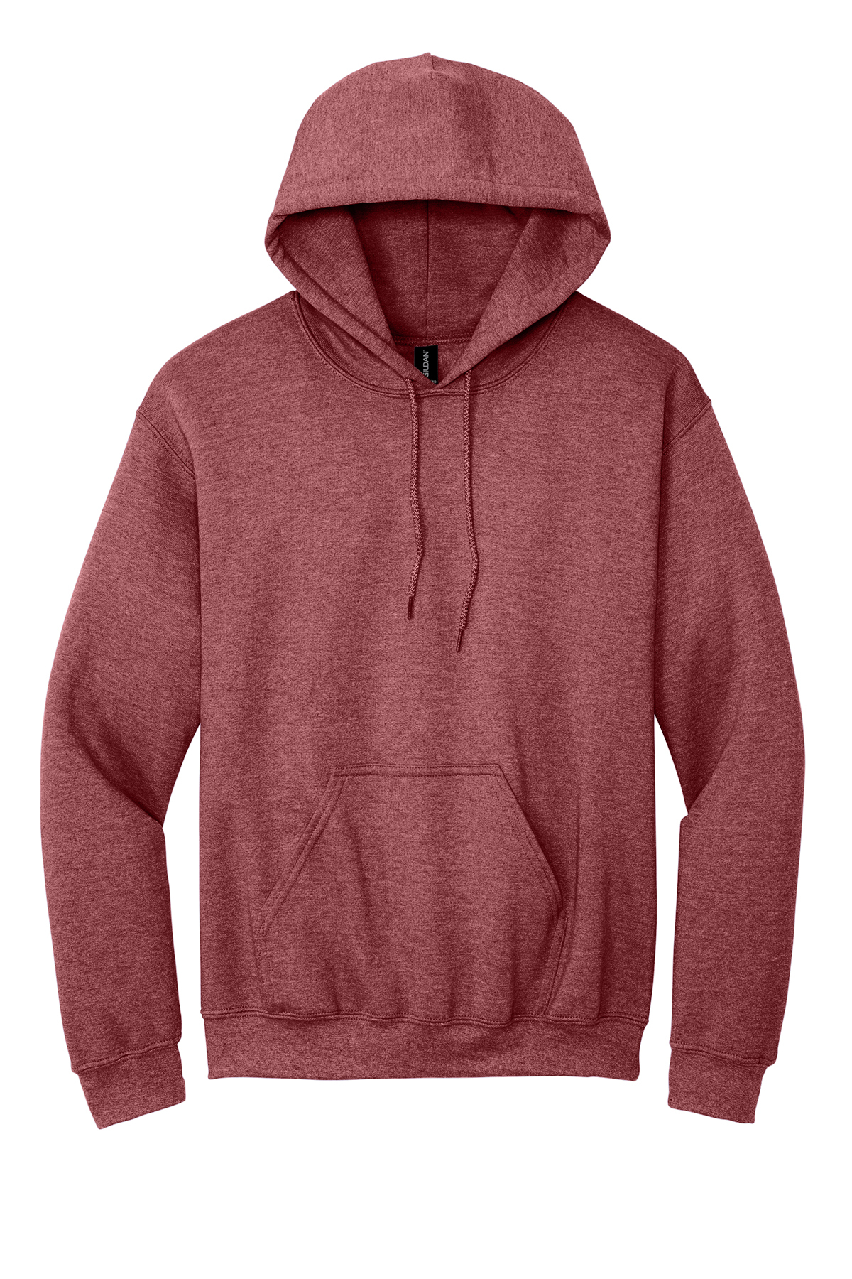 Heather Scarlet Red