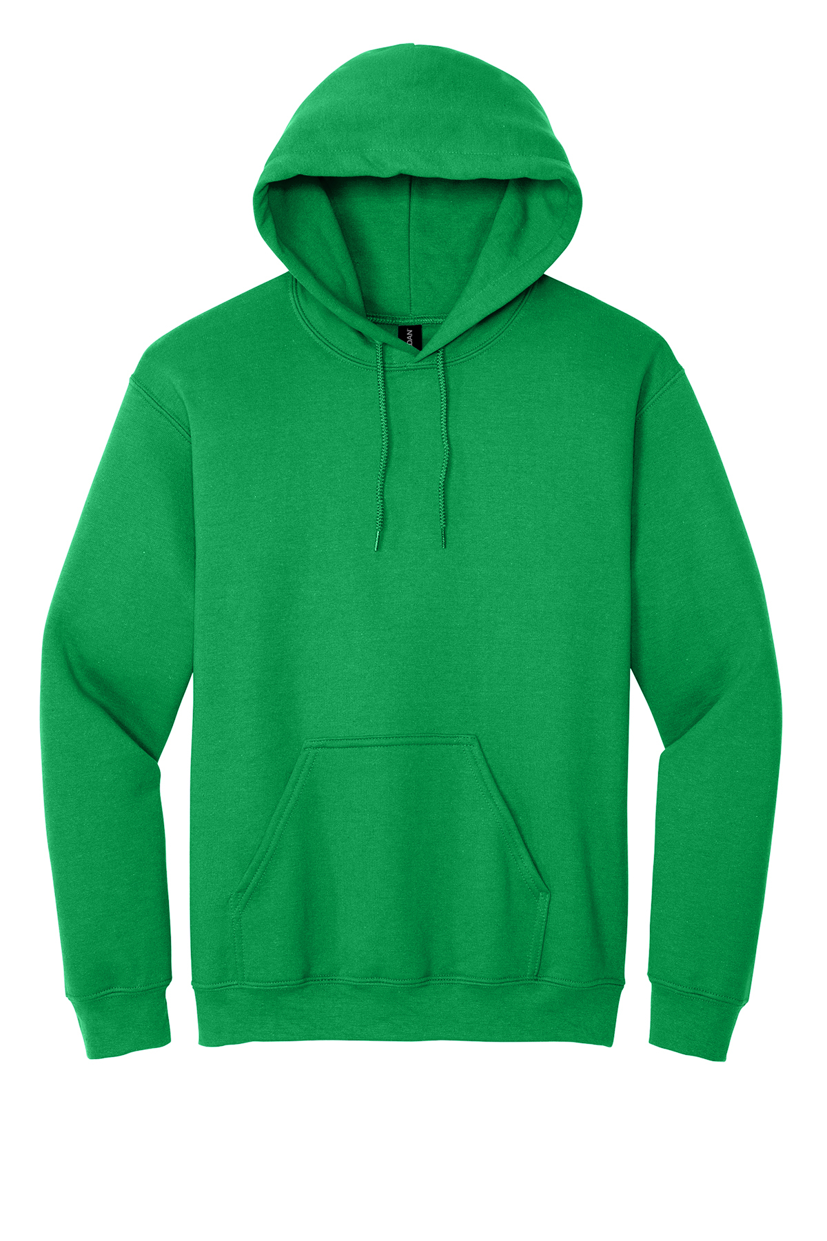 Irish Green