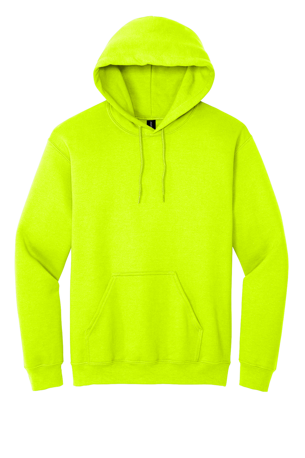 Safety Green