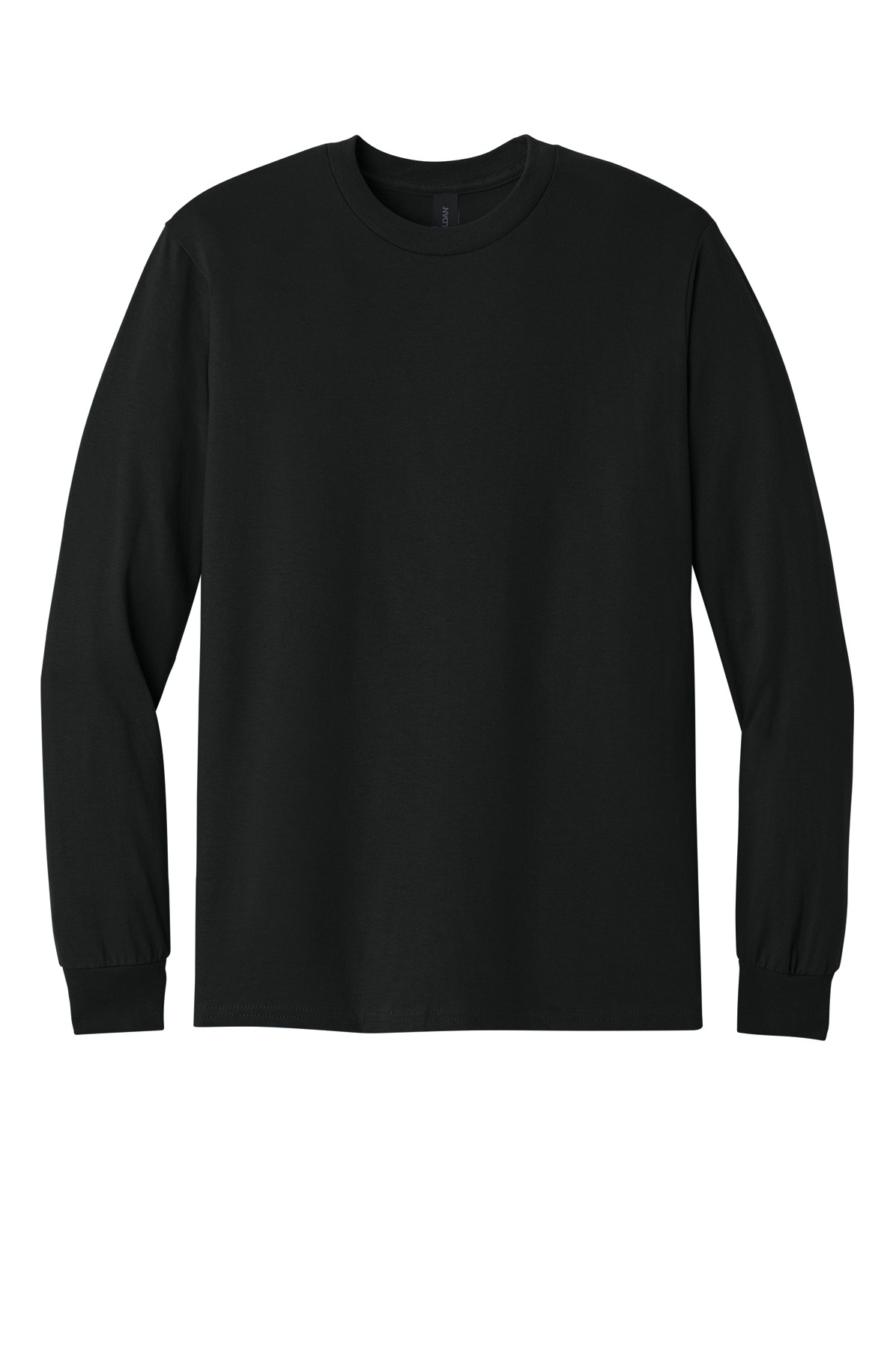 Gildan - Heavy Cotton 100% Cotton Long Sleeve T-Shirt. 5400