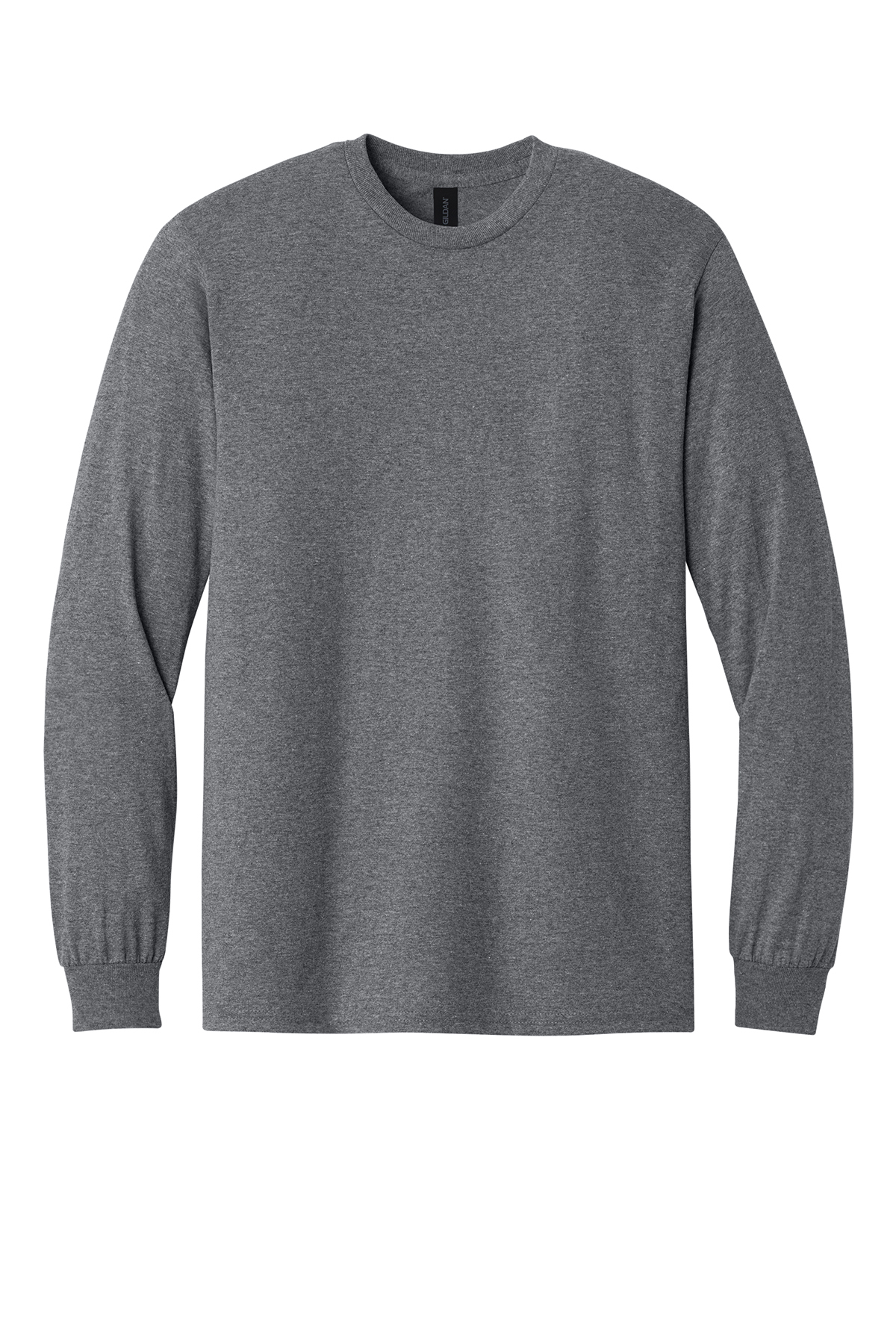 Graphite Heather