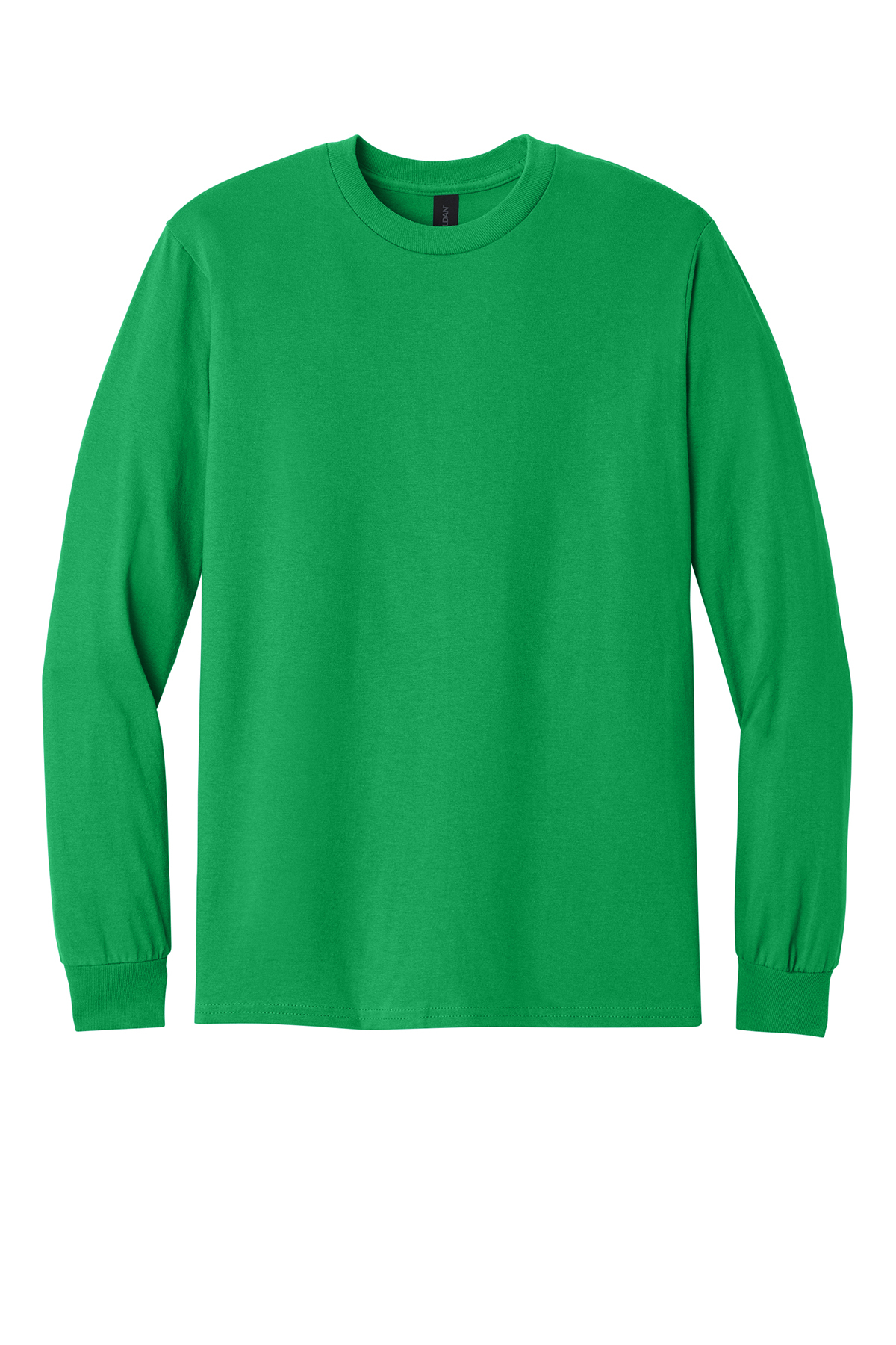 Irish Green