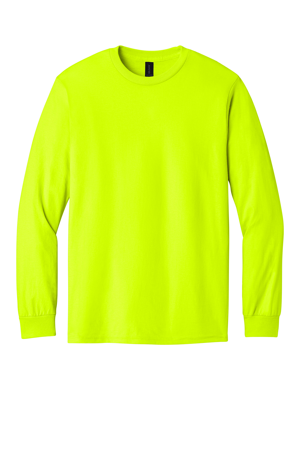 Safety Green