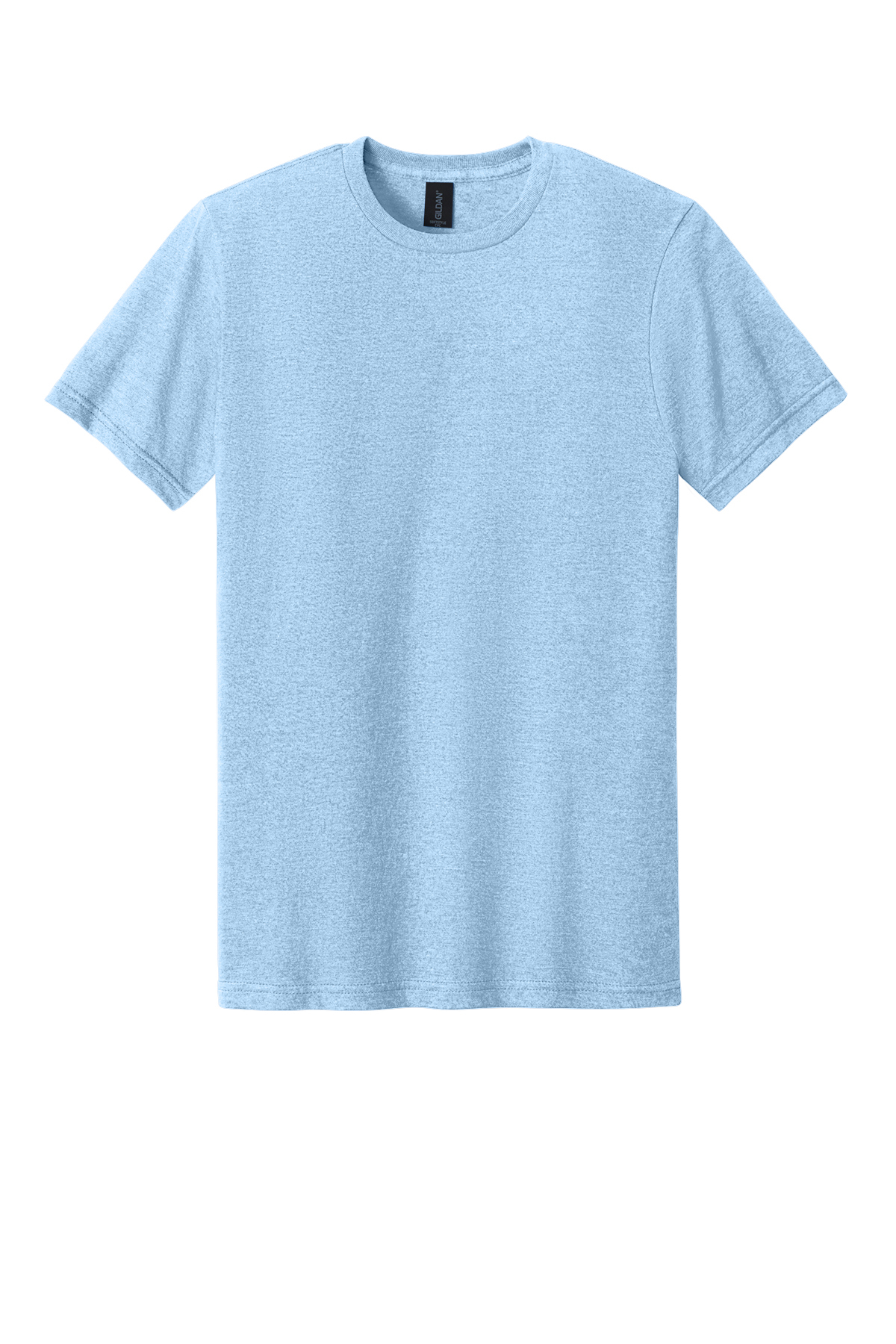 Light Blue Mist