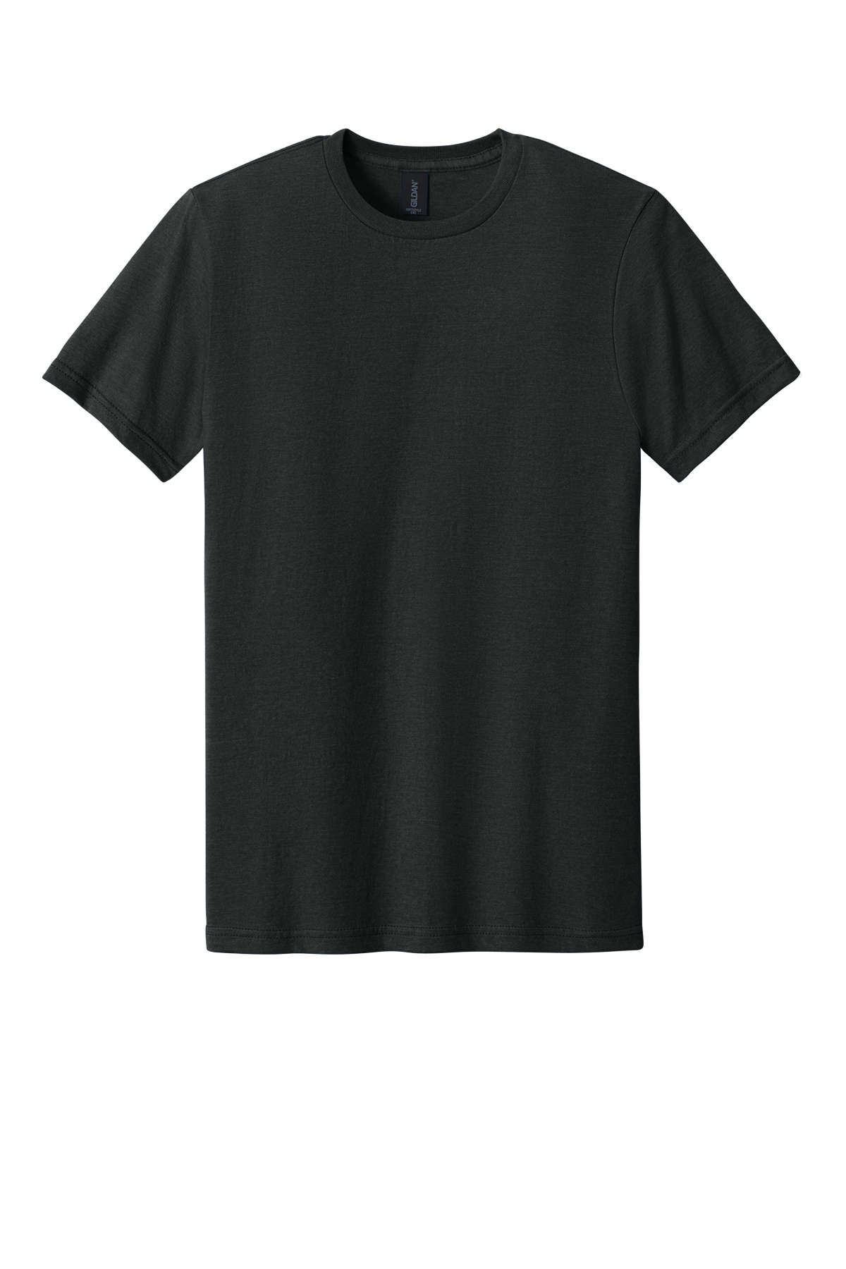 Pitch Black Mist