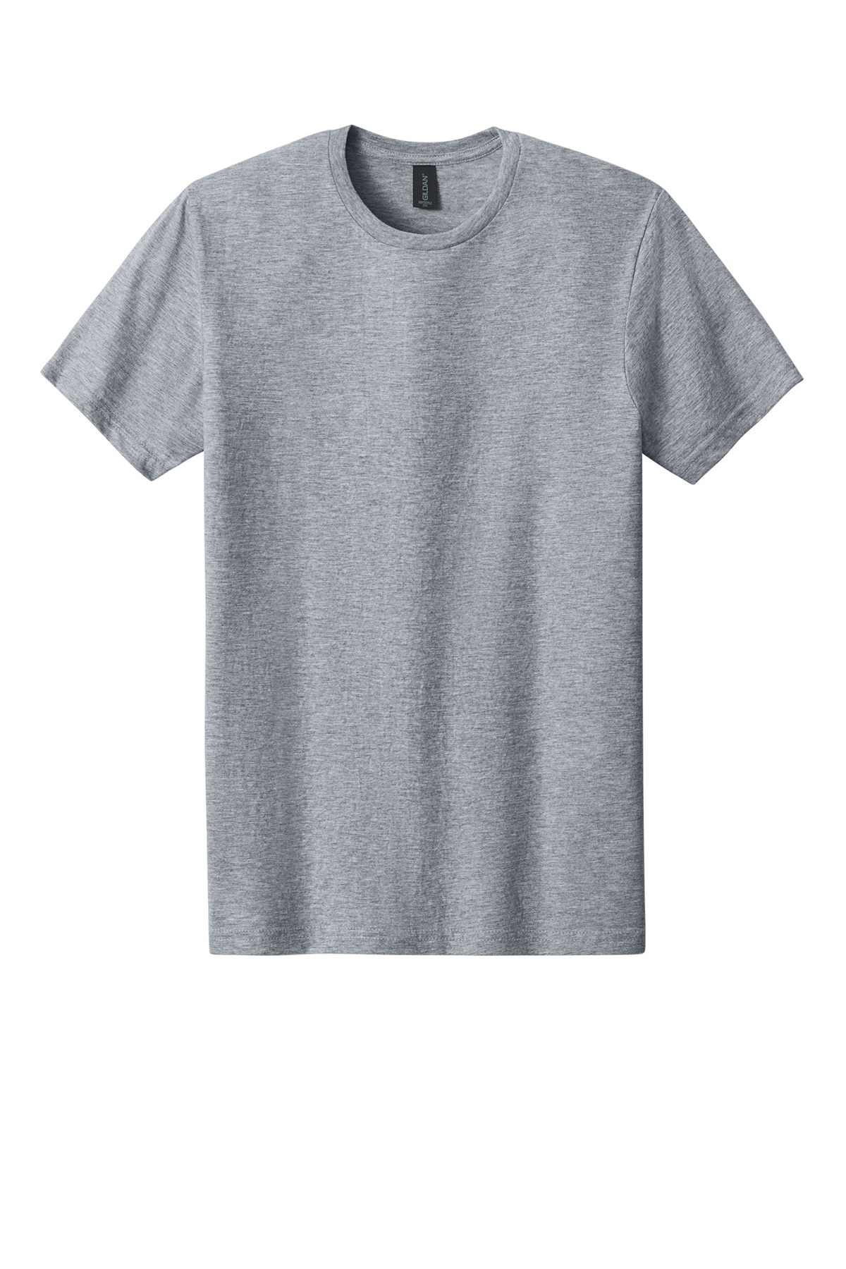 Ring Spun Sport Grey