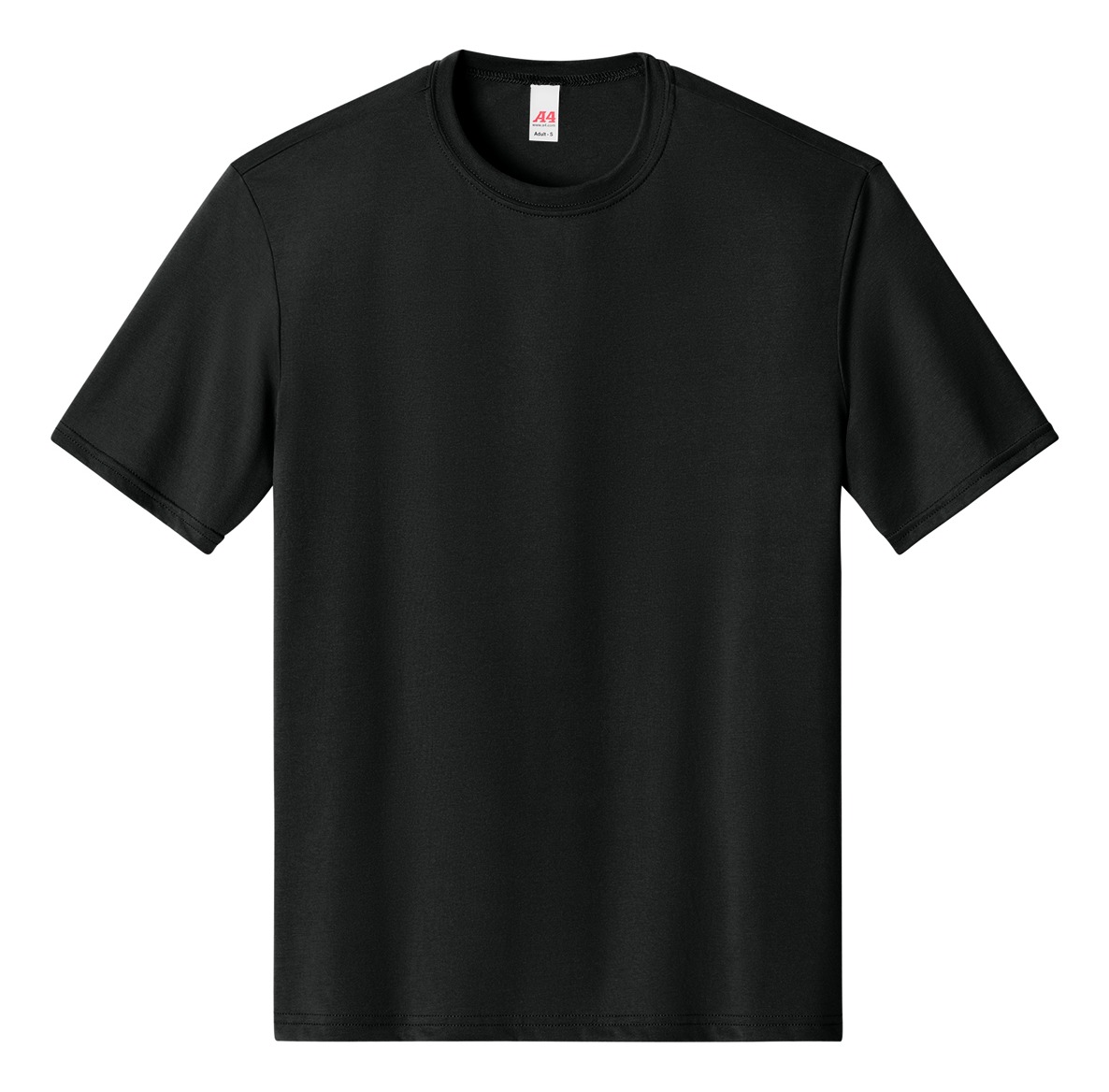 A4 Softek Short Sleeve Tee A4N3013