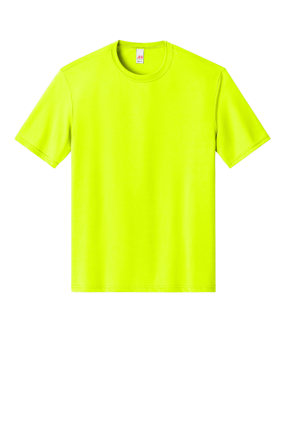 Safety Yellow