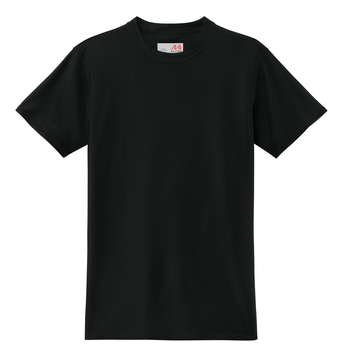 A4 Compression Short Sleeve Tee A4N3130