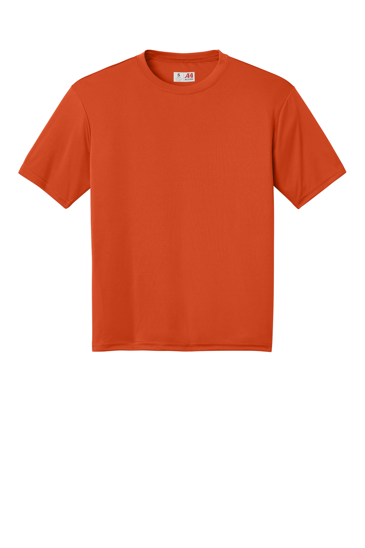 A4 Cooling Performance Short Sleeve Tee A4N3142