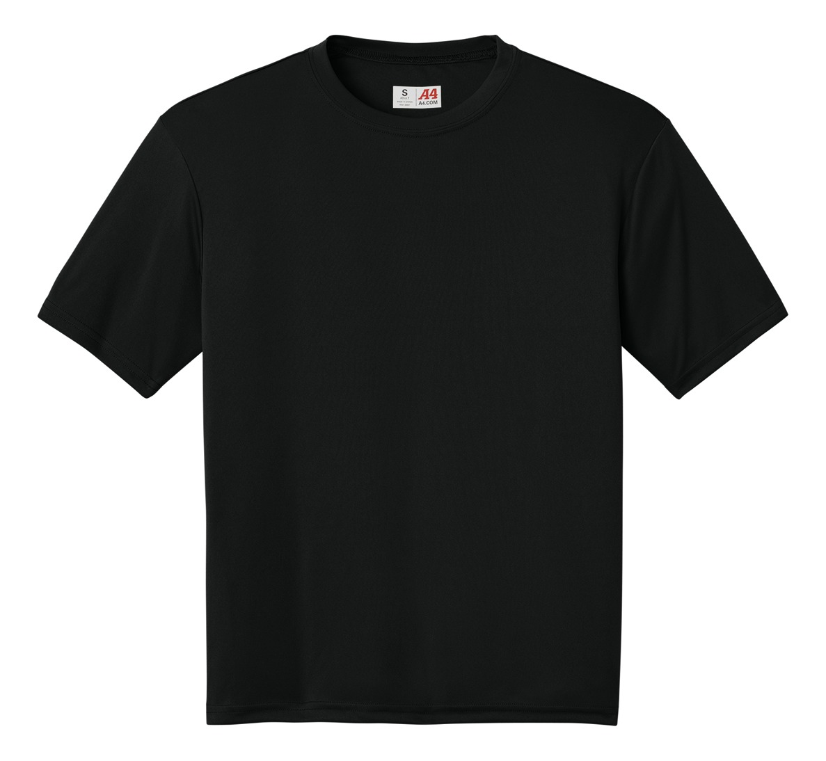 A4 Cooling Performance Short Sleeve Tee A4N3142