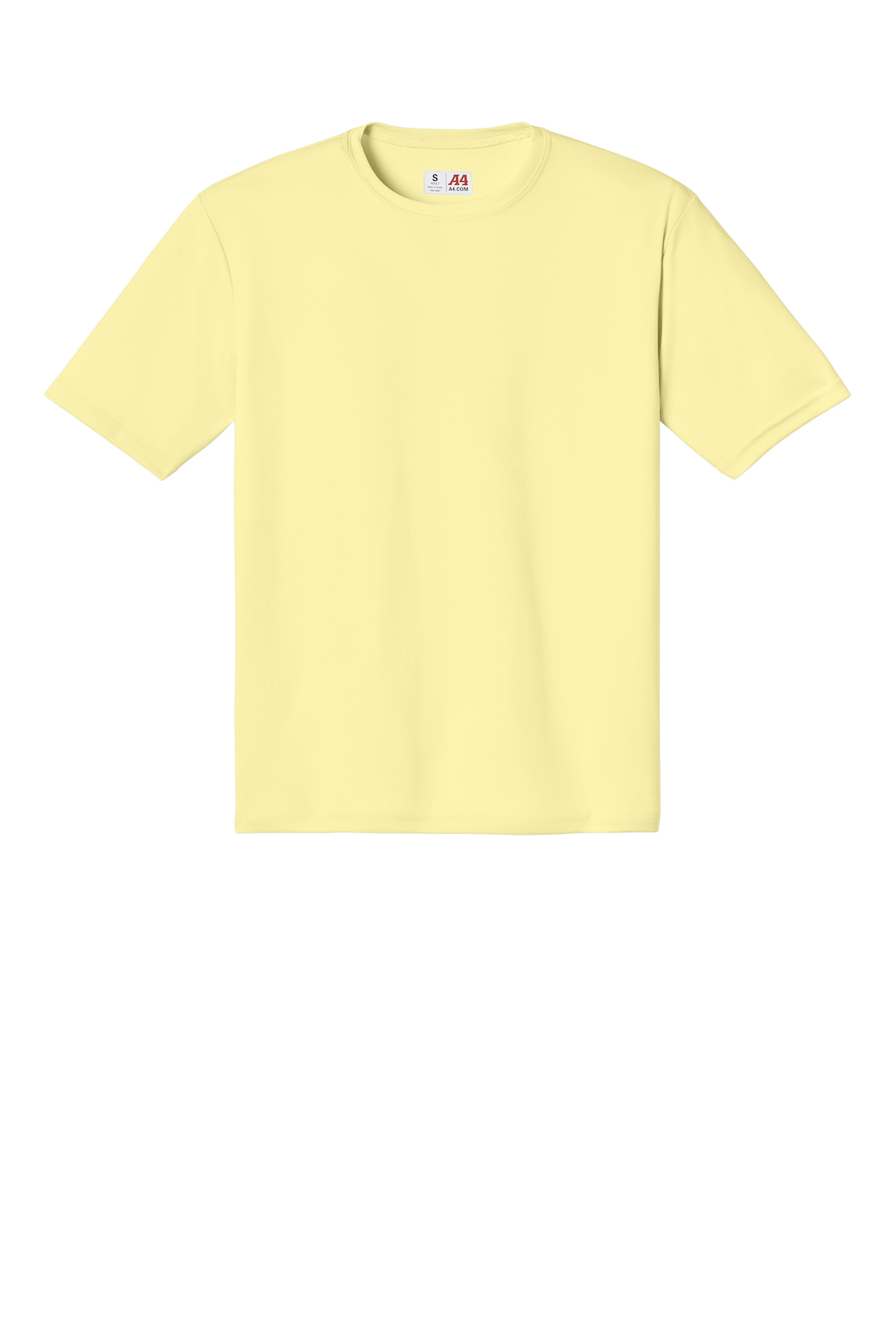Light Yellow