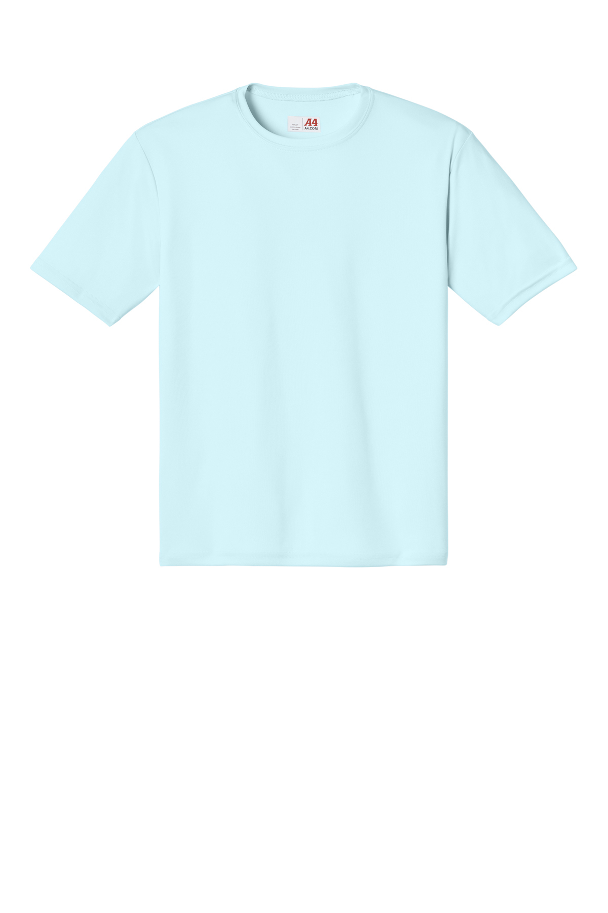 Pastel Blue