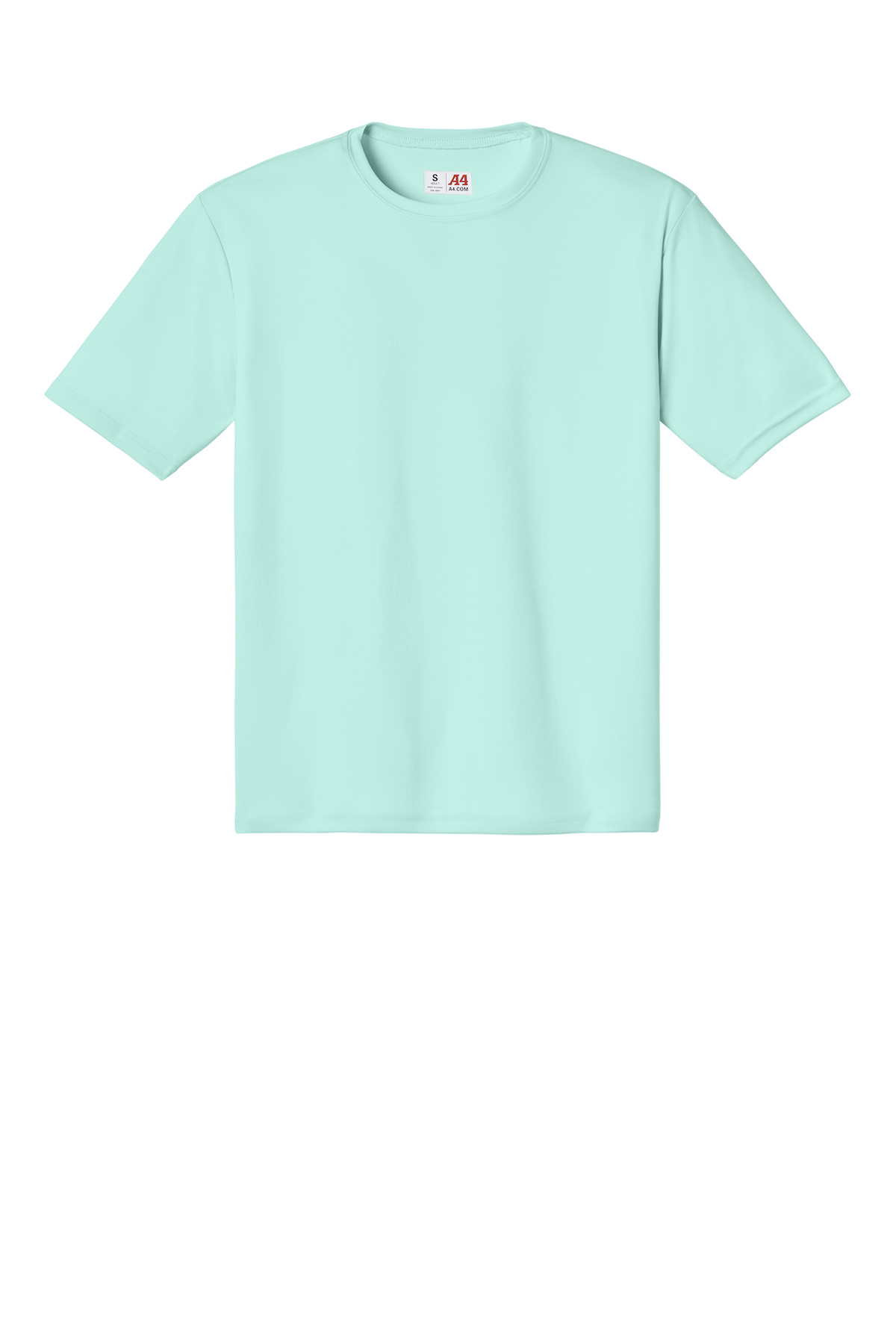 Pastel Mint