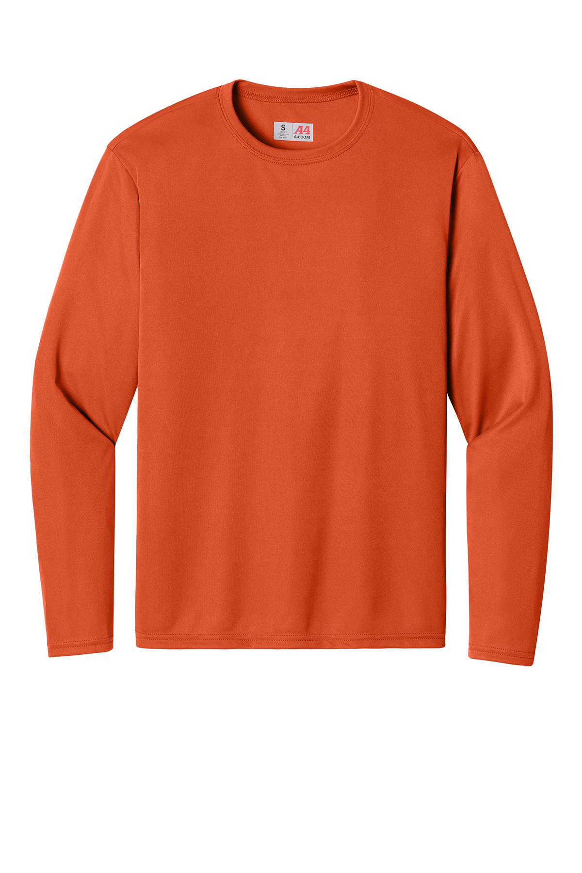 A4 Cooling Performance Long Sleeve Tee A4N3165