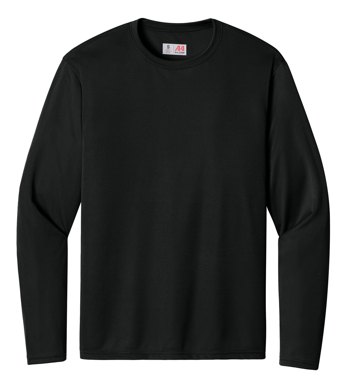 A4 Cooling Performance Long Sleeve Tee A4N3165