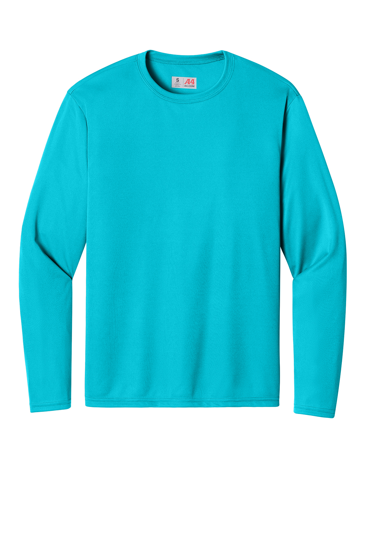 Electric Blue