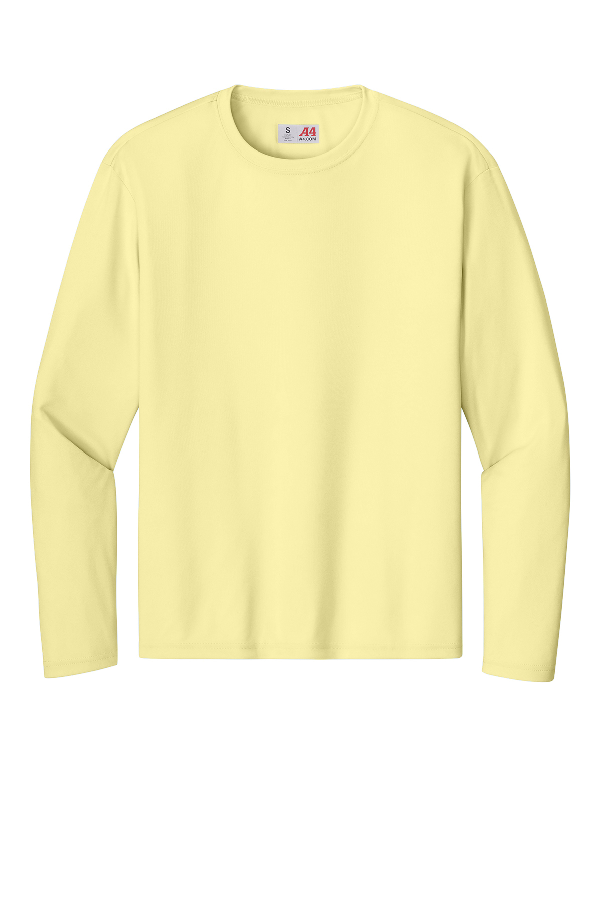 Light Yellow